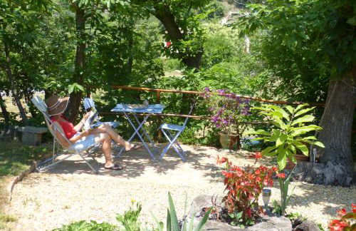 La Clède de Monéry - Foto 6