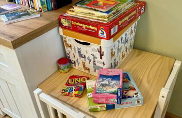 Schwarzwaldliebe Ferienwohnung mit eigenem Garten - Foto 17