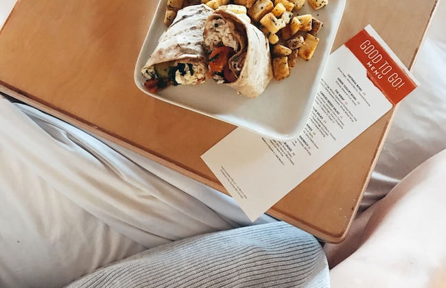 Canvas Hotel Dallas - Foto 42