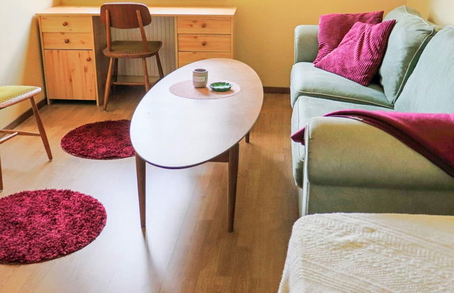 5 Person Holiday Home in Falkenberg - Photo 6