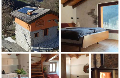 Baita Eleonora - Photo 55