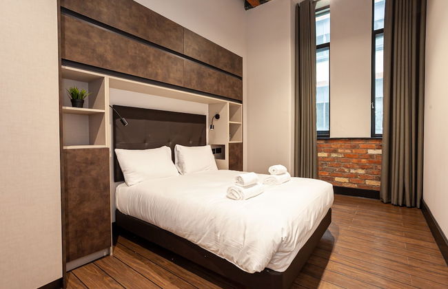 Portland Street Apartments - Foto 9