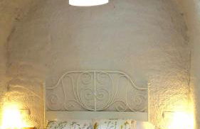 Casas y Cuevas El Solins - Foto 39