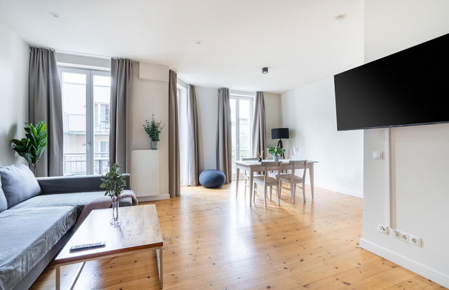 Schoenhouse Berlin City Street - Photo 67