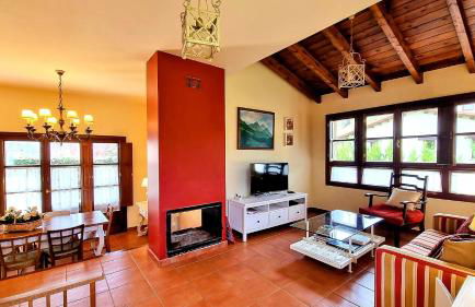 Casa La Palmera - Vistas y calma en Ribadesella - Foto 9