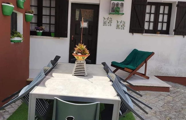 Casa Praia da Nazare - Foto 55