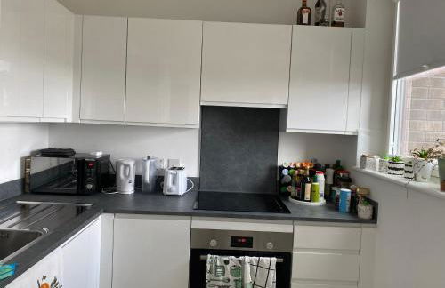 Cozy Flat with Stunning Views - Foto 16