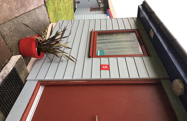 Easterhoull Chalets - Photo 63