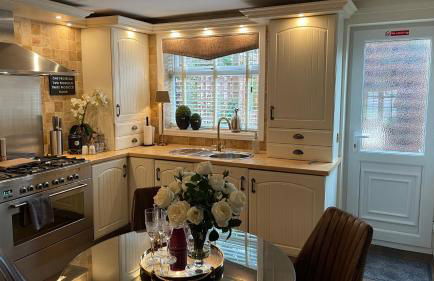 Cosy Cottage Central Bawtry - 2 Bedroom - High End Furnishings - Foto 18