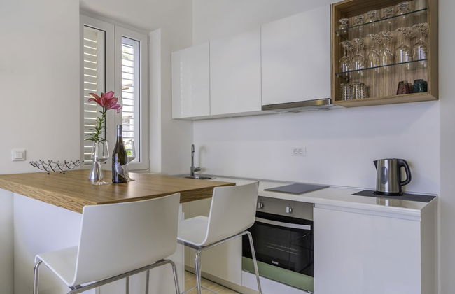 Boutique Pine Tree apartments - Foto 74