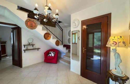 Casa Vigneto - Villa With Pool - Foto 8