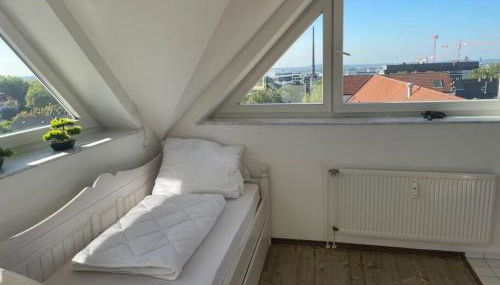 Über den Dächern von Essen - Foto 5