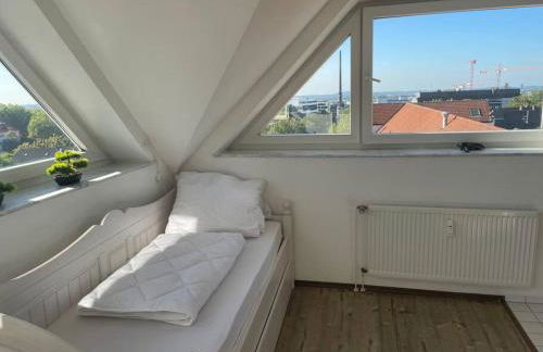 Über den Dächern von Essen - Foto 5