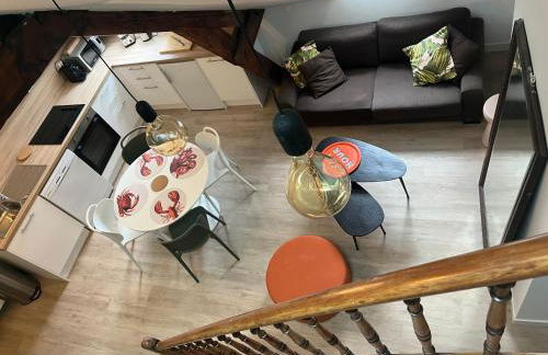 duplex refait à neuf - Foto 7