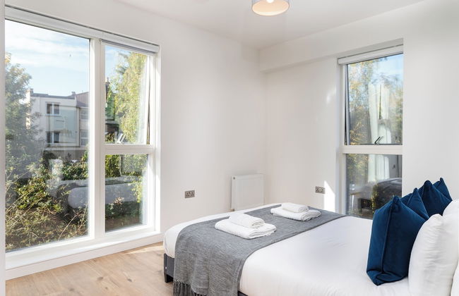 VESTO Lewisham - Foto 25