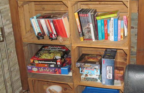 Loftwohnung 3 Bergeblick - Foto 15