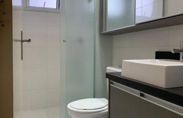 Apartamento do Aconchego - Foto 7