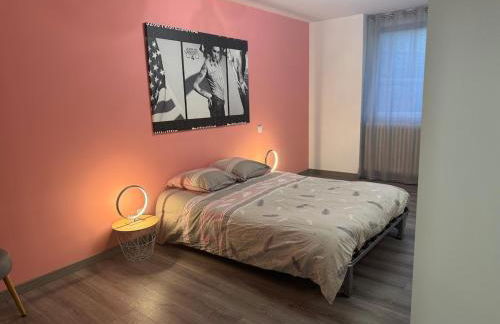 Appartement le Gibus - Foto 10