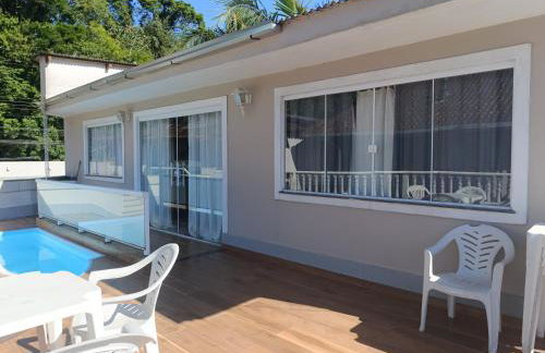 Hospedagem Doce Lar - Casa Manacá - Foto 21