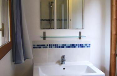 Le Noisetier at Les Hiboux Gites - Foto 12