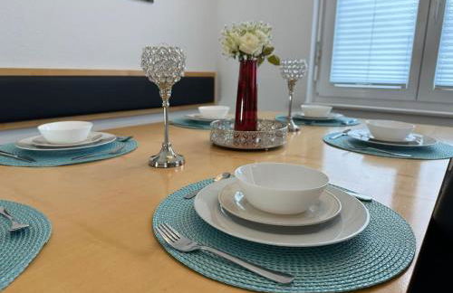 Ferienwohnung Bodenseeblick - Foto 9