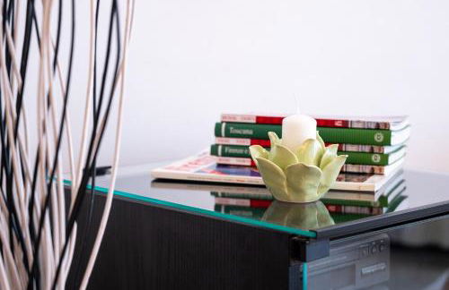 Godi Fiorenza Suite - Duomo a 15 Minuti e Aeroporto a 4 Minuti con Tramvia T2 - Foto 21