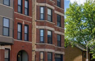 Flexhome West Town - Spacious 2BR Duplex - Sleeps 8 - Foto 24