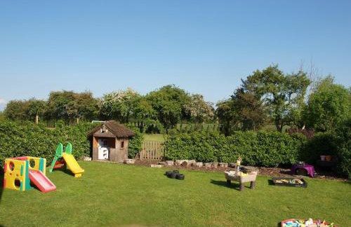 The Cow Shed, Sandbeck Farm, Wetherby - Foto 23