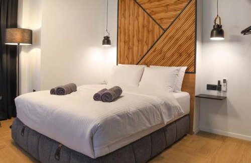 Studios 21 SKG - Foto 12