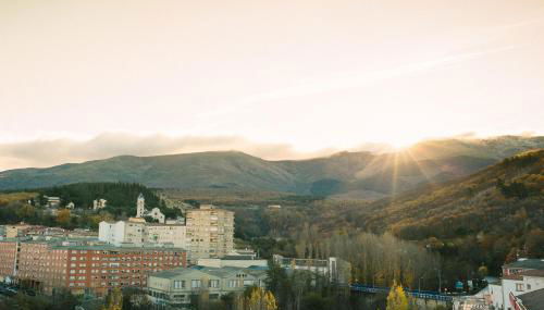 Estudios Sierra de Francia - Foto 4, Other