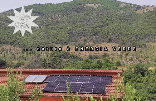 Pizinno CasaPonzi - Foto 12