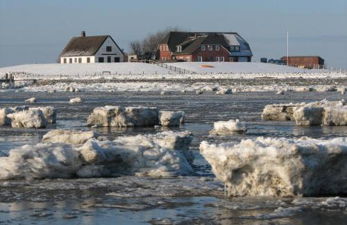 Gästehaus Neuwarft - Foto 29