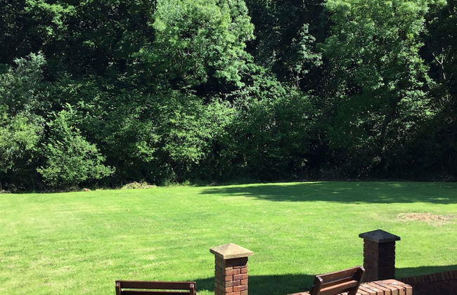 Lower Thornton Farm - Foto 25