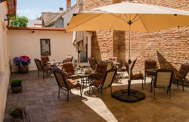 Cetatea Medievala - Foto 48