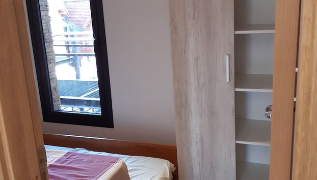 Habitación infantil