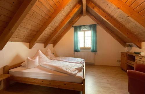 Ferienwohnungen Am Kirchberg Kapplblick - Foto 8