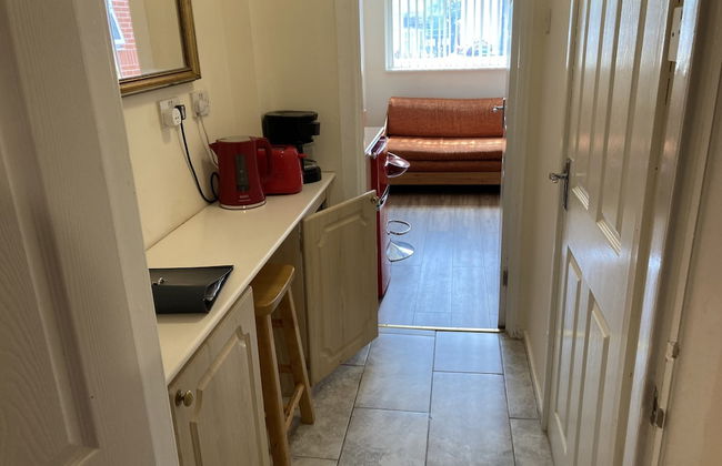 Harman Suites 1 & 2 - Foto 15