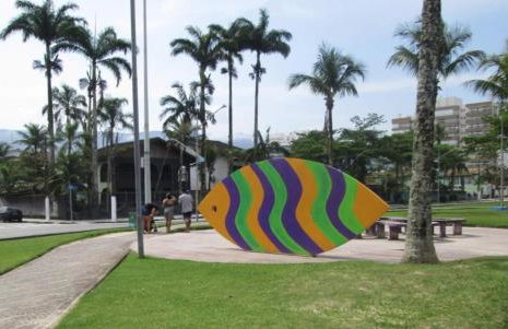 Casa Master Pé na Areia com Piscina Wifi - Foto 35