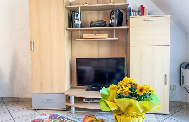 Gollwitzer Park (Insel Poel) - Foto 26