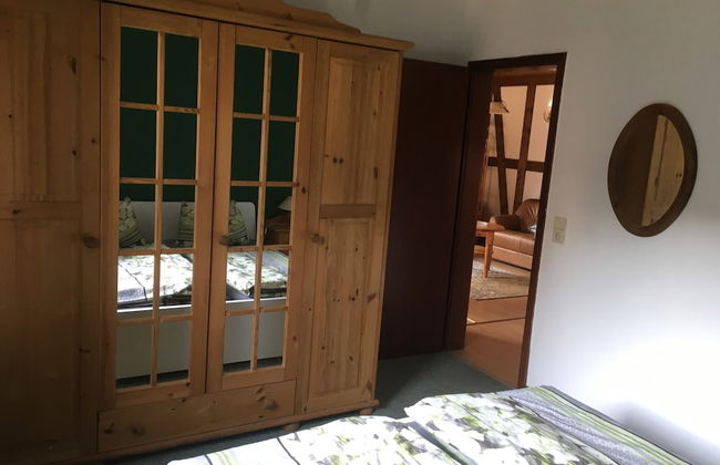 Ferienwohnung in Kamschlacken - Foto 7