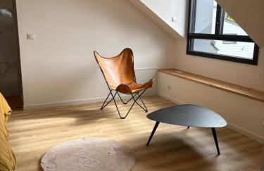 Gîte des capucines - Photo 13