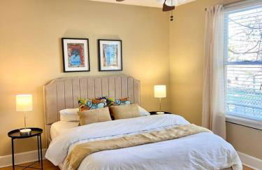 Big Groups 5BR/4BA w/Parking Fed Ex Forum Beale St - Foto 22