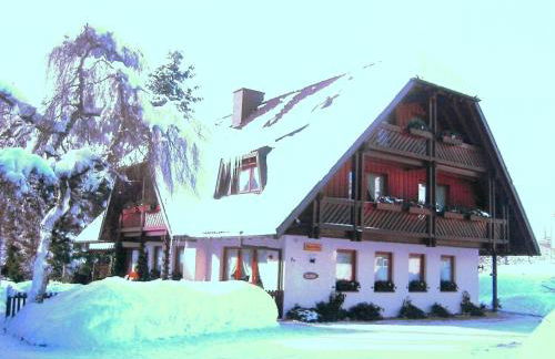 Ferienhaus im Park - Foto 26