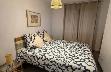 Charmant appartement moderne avec place de parking privative - Foto 20