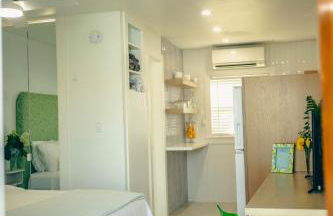 Gulfside Resort. Unit 6 - Foto 7