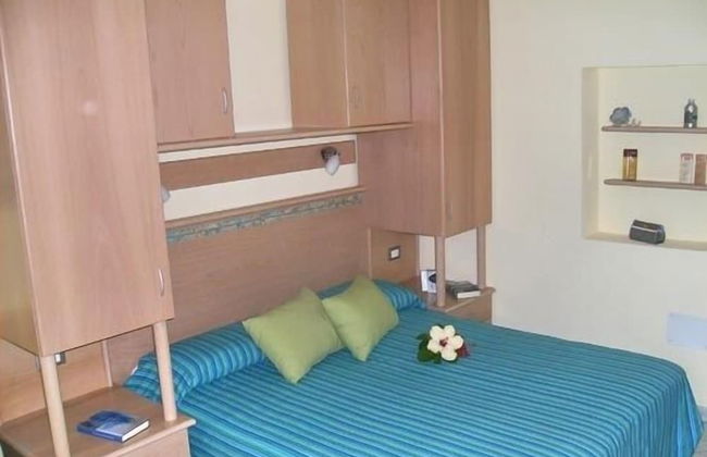 Residence Hotel Riviera Calabra - Foto 3