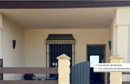 Arco Casas Adosadas - Foto 28