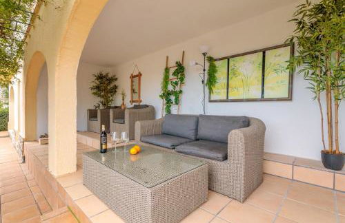 Villa Amarilis - Foto 18