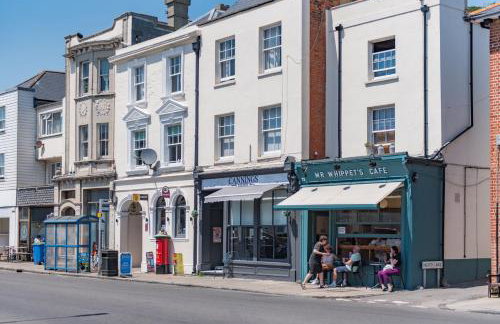 Wave Cottage by Bloom Stays - Foto 30