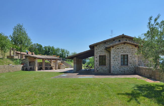 Villa San Martino - Foto 30